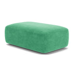 Moss Grass Green Fabric