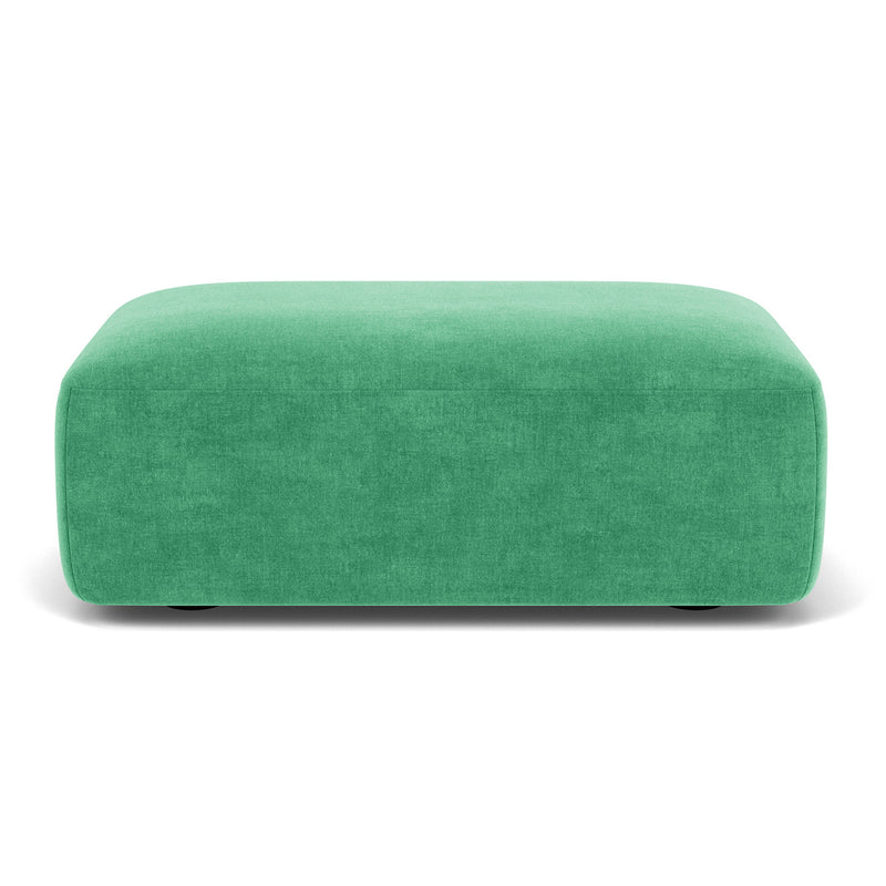 Moss Grass Green Fabric