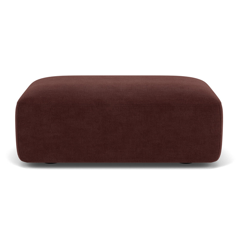 Moss Burgundy