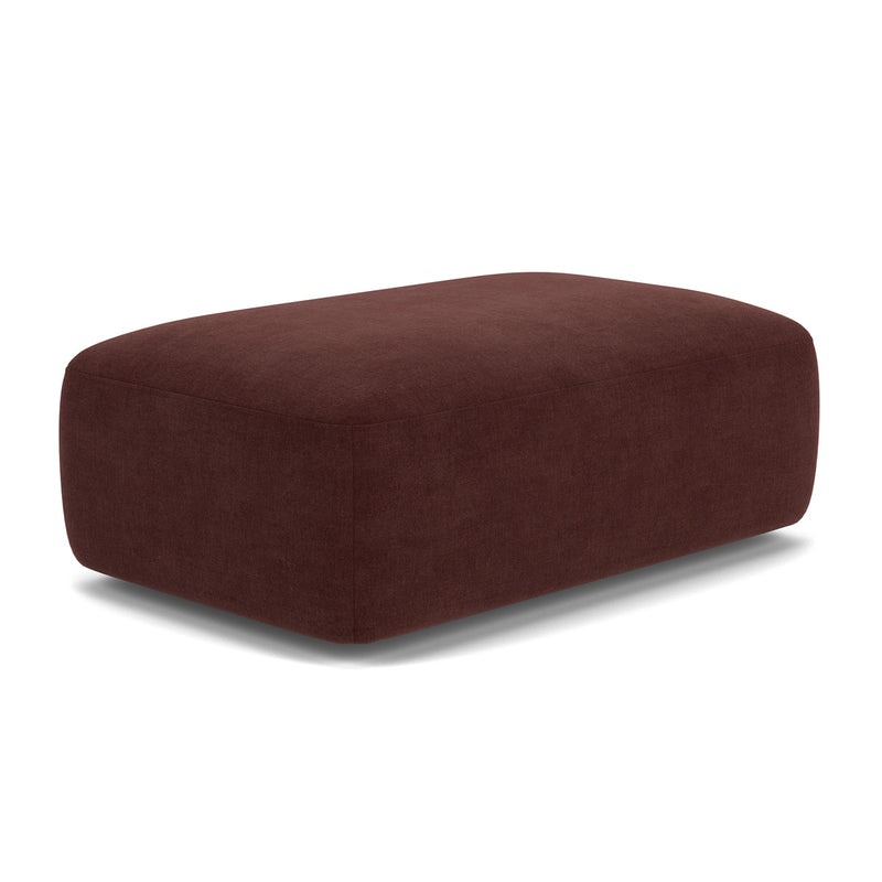 Moss Burgundy