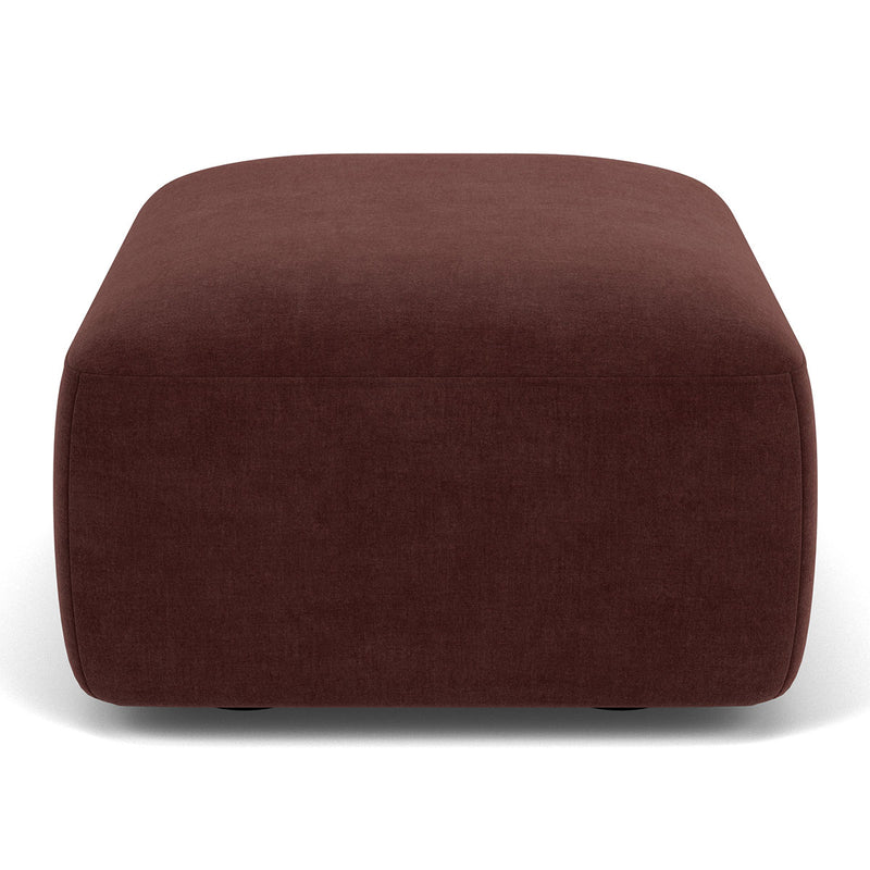 Moss Burgundy