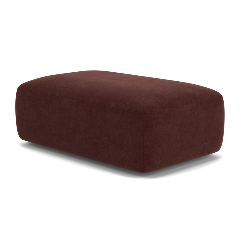 Moss Burgundy