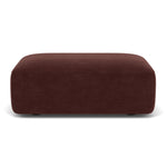 Moss Burgundy