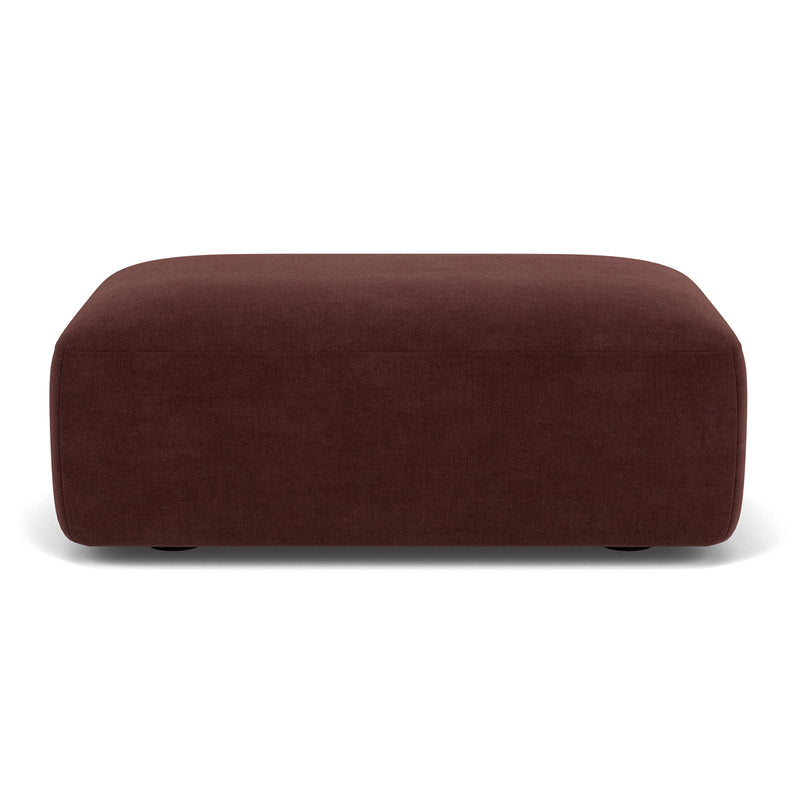 Moss Burgundy