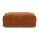 Moss Rust Fabric