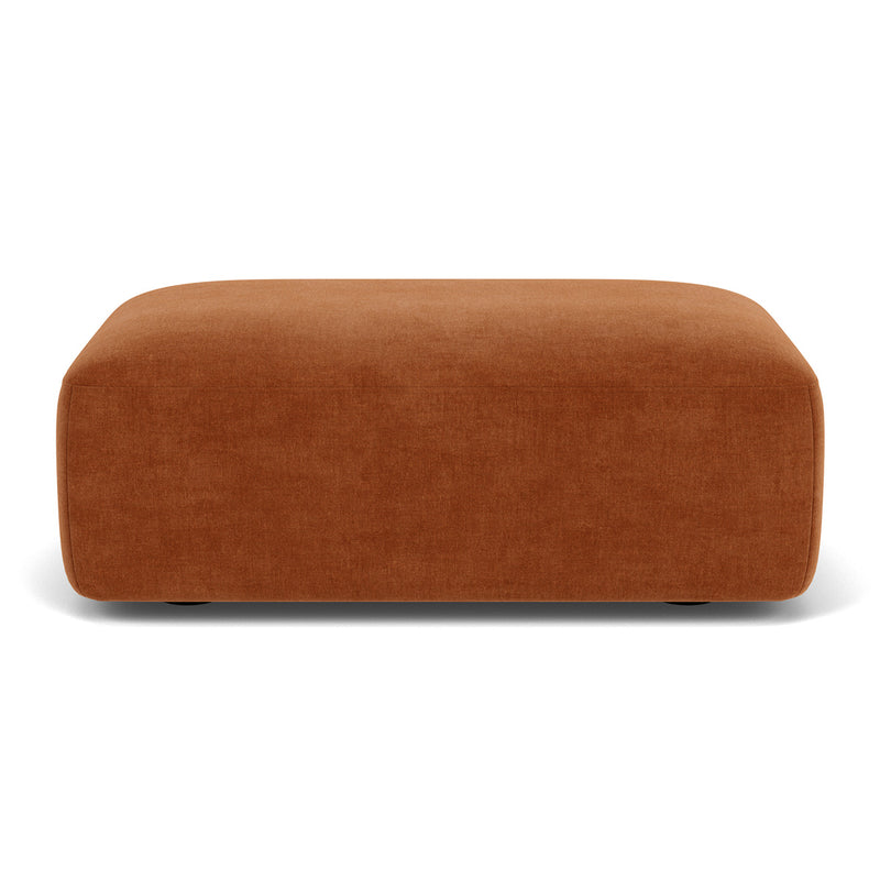 Moss Rust Fabric