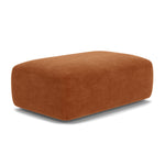 Moss Rust Fabric
