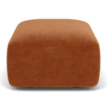 Moss Rust Fabric