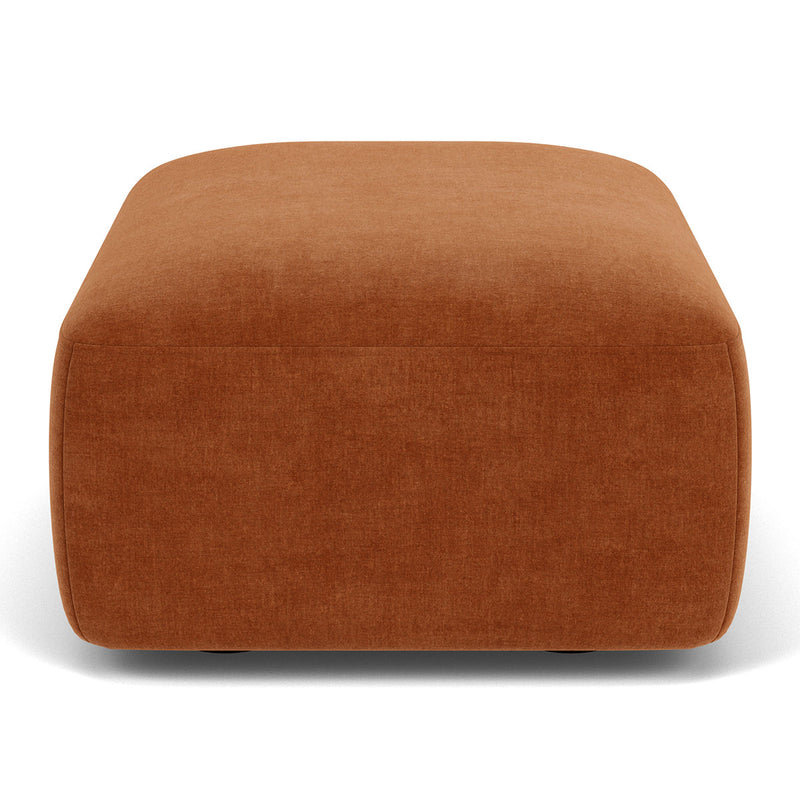 Moss Rust Fabric