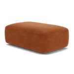 Moss Rust Fabric