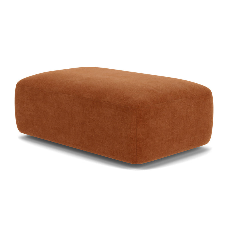 Moss Rust Fabric