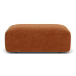 Moss Rust Fabric