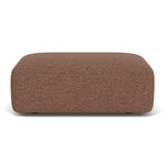 Pebble Rust Boucle