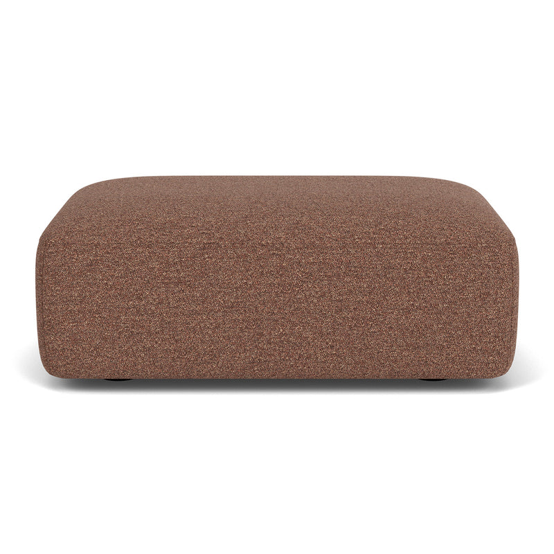 Pebble Rust Boucle
