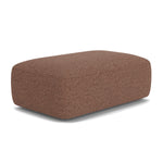 Pebble Rust Boucle