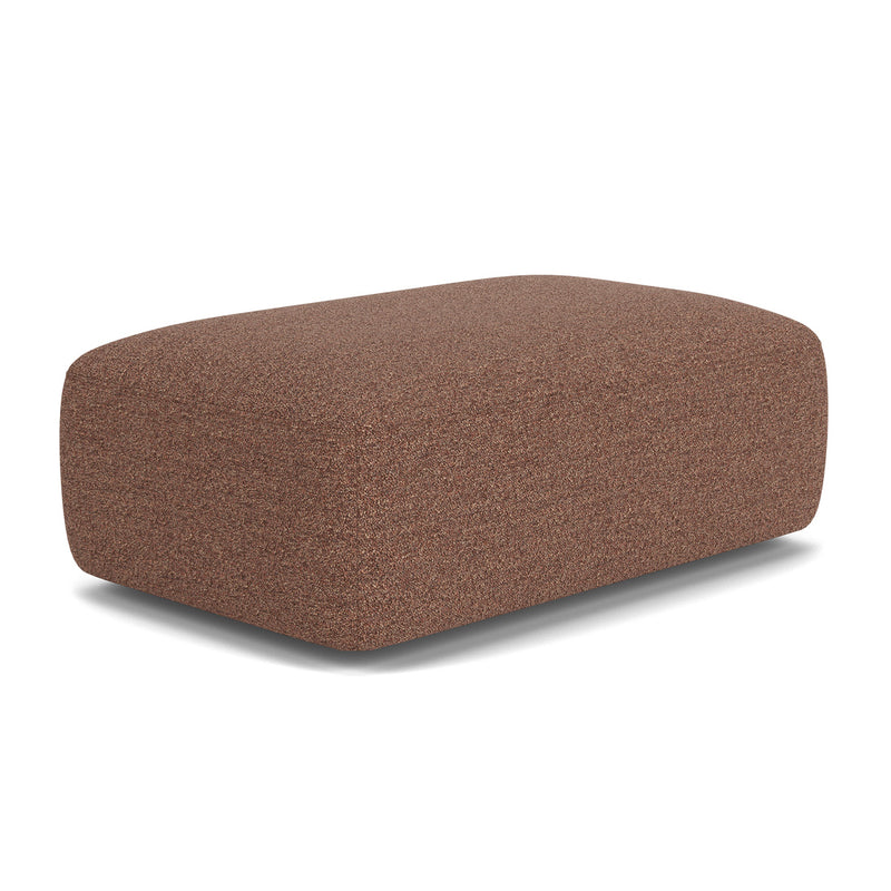 Pebble Rust Boucle