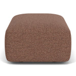 Pebble Rust Boucle