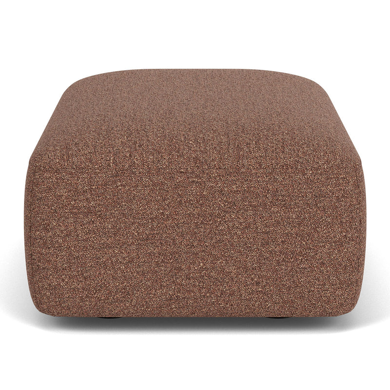 Pebble Rust Boucle