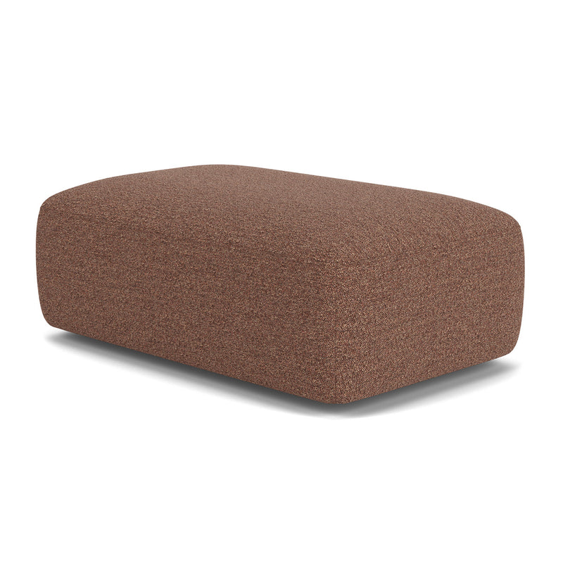 Pebble Rust Boucle