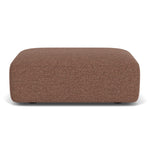 Pebble Rust Boucle