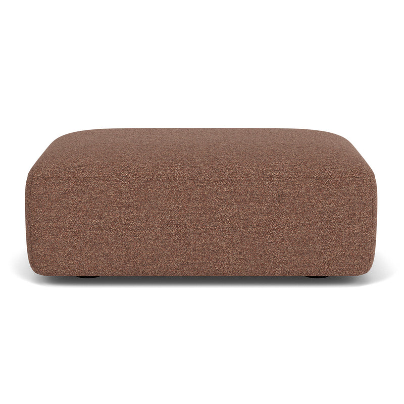 Pebble Rust Boucle