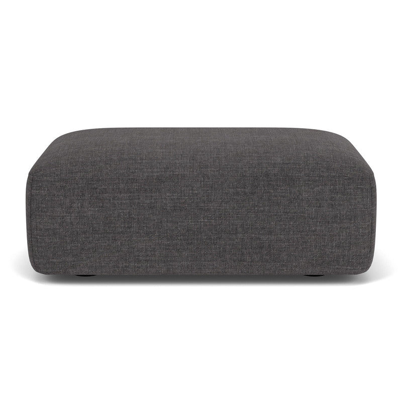 Vega Antracit Fabric