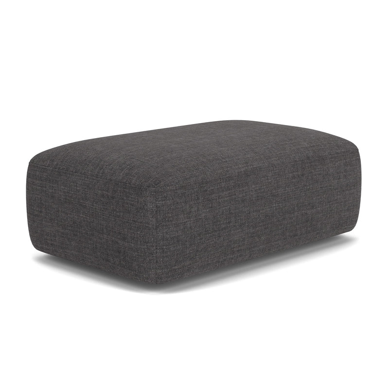 Vega Antracit Fabric