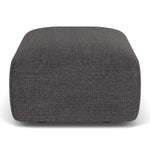 Vega Antracit Fabric