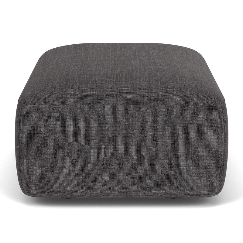 Vega Antracit Fabric
