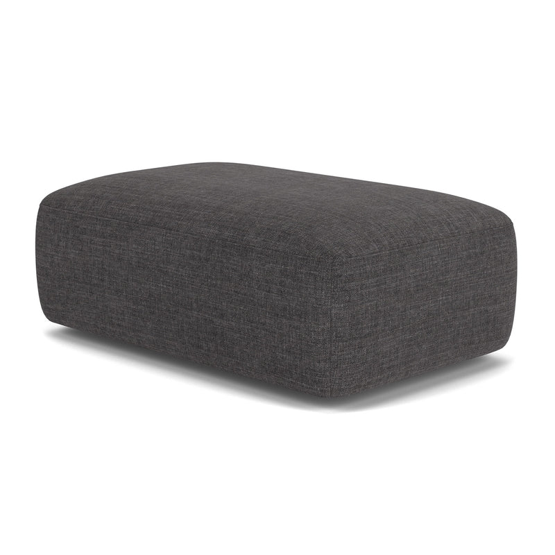 Vega Antracit Fabric