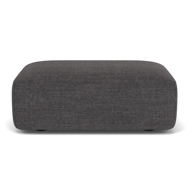 Vega Antracit Fabric