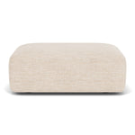 Vega Cream Textured Weave