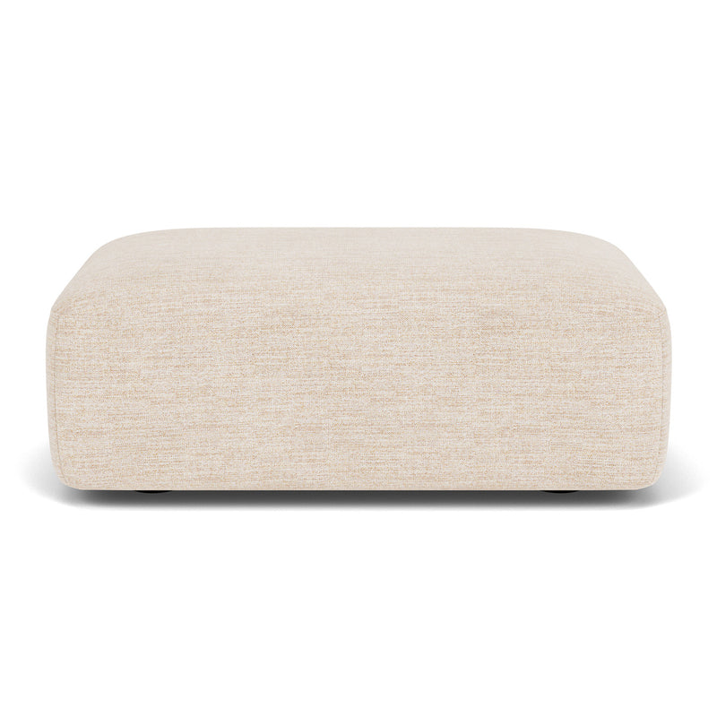 Vega Cream Textured Weave