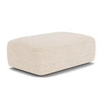 Vega Cream Textured Weave