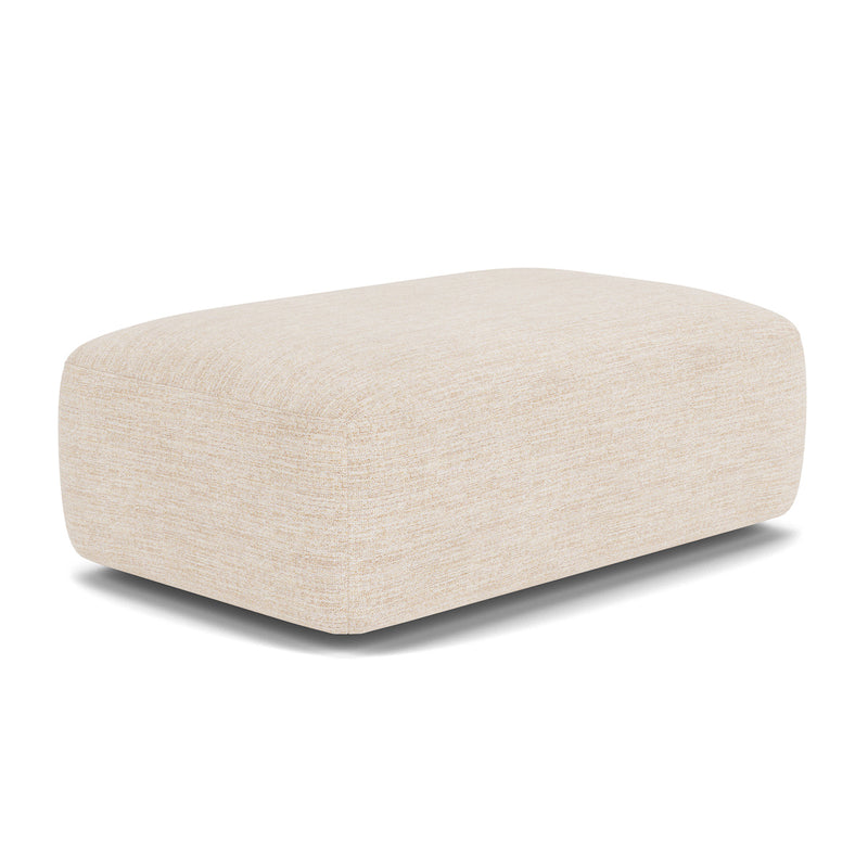 Vega Cream Textured Weave