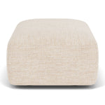 Vega Cream Textured Weave