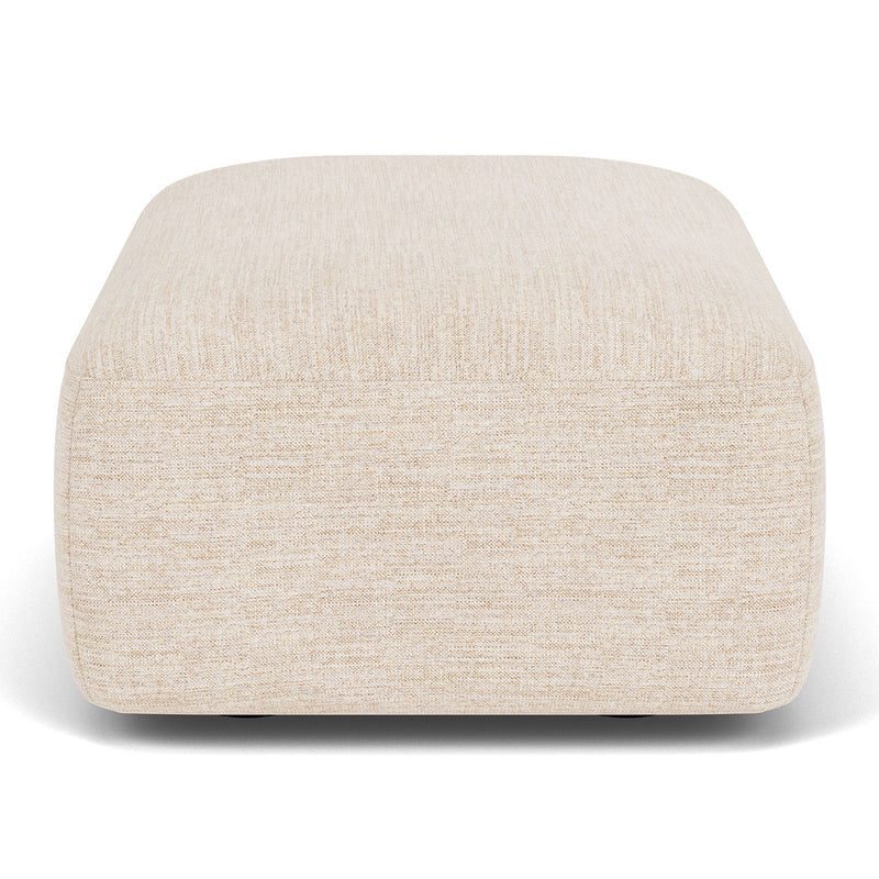 Vega Cream Textured Weave