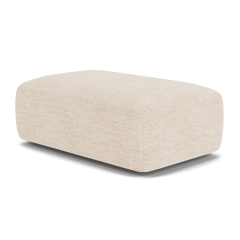Vega Cream Textured Weave