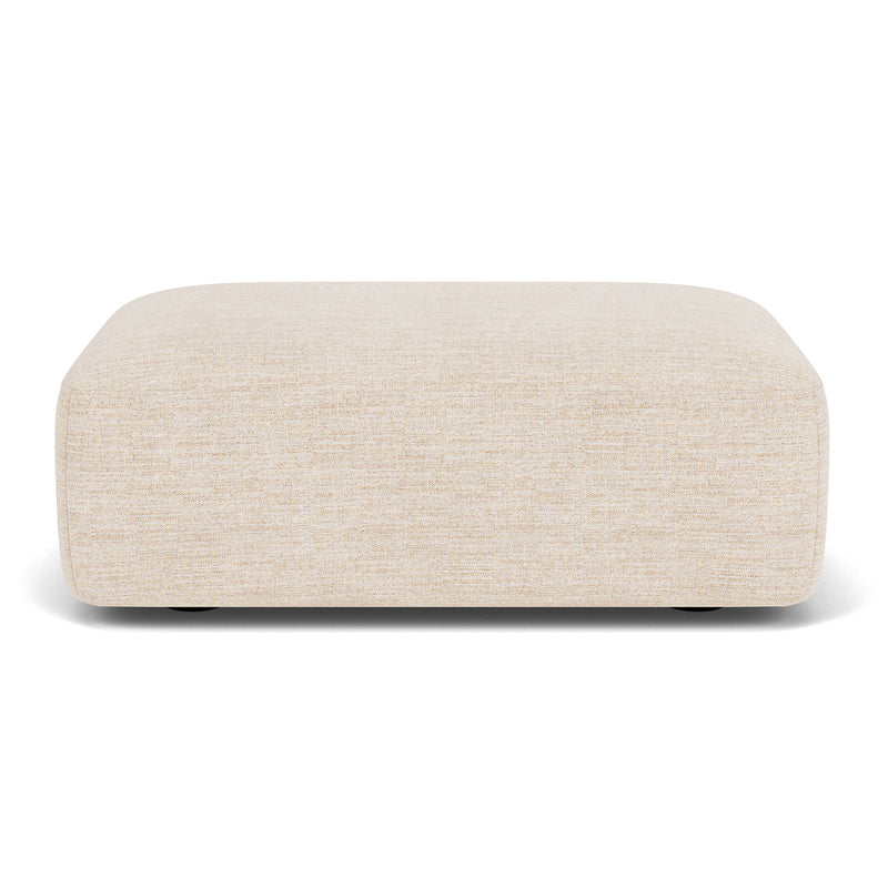 Vega Cream Textured Weave