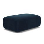 Lux Navy Velvet