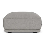 Maya Warm Grey Boucle