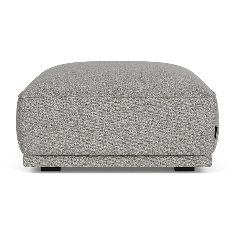 Maya Warm Grey Boucle
