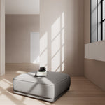 Maya Warm Grey Boucle