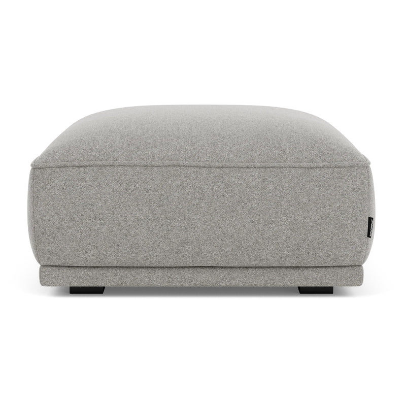 Elliot Light Grey Fabric