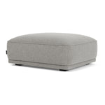 Elliot Light Grey Fabric