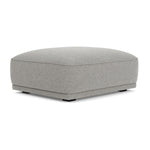 Elliot Light Grey Fabric