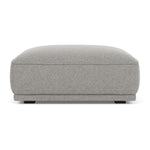 Elliot Light Grey Fabric