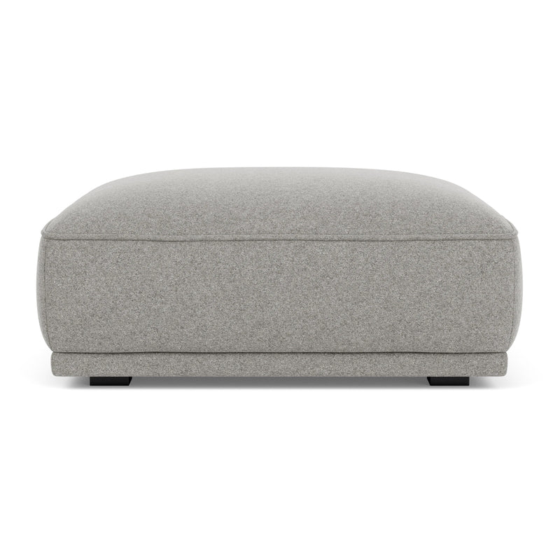 Elliot Light Grey Fabric