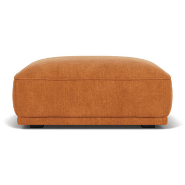 Danny Amber Textured Weave