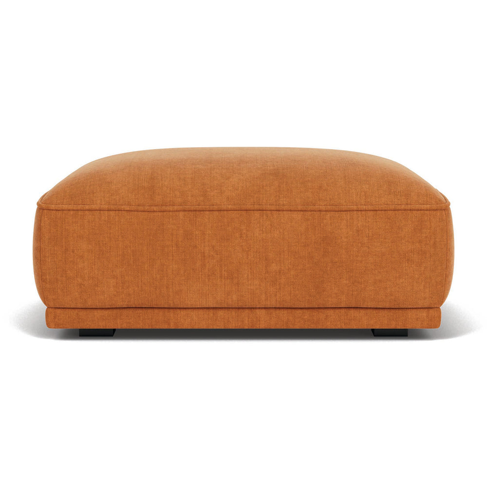 Danny Amber Textured Weave